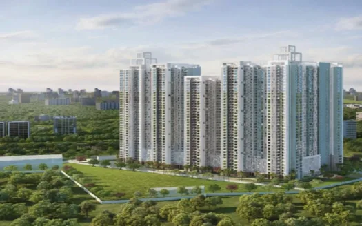 Birla Vanya Phase 1 – 1, 2 and 3 BHK Apartment in Thane
