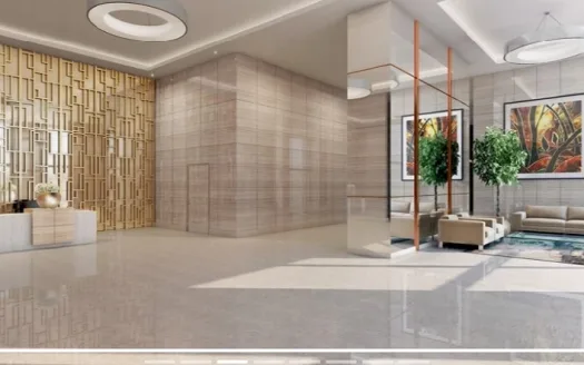 Birla Vanya Phase 1 – 1, 2 and 3 BHK Apartment in Thane