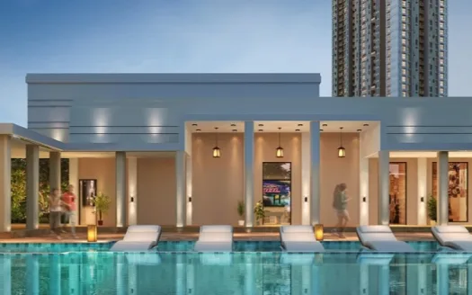 Birla Vanya Phase 2 – 2, 3 and 4 BHK Apartment in Thane