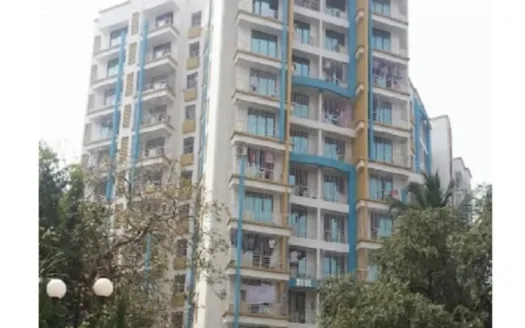 Blue Monarch – 1 and 2 BHK Apartment in Mumbai