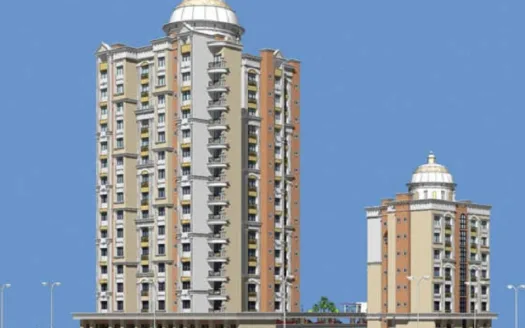 Blue Orbit – 2 BHK Apartment in Mumbai