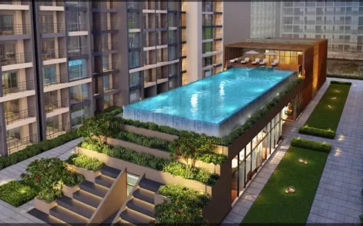 Bramha The Collection – 2, 3, 4 and 5 BHK Apartment in Pune