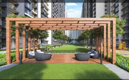 Bramha The Collection – 2, 3, 4 and 5 BHK Apartment in Pune