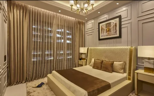 Bramha The Collection – 2, 3, 4 and 5 BHK Apartment in Pune