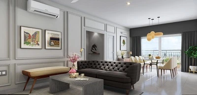 Brigade Citadel – 2 and 3 BHK Apartment in Hyderabad