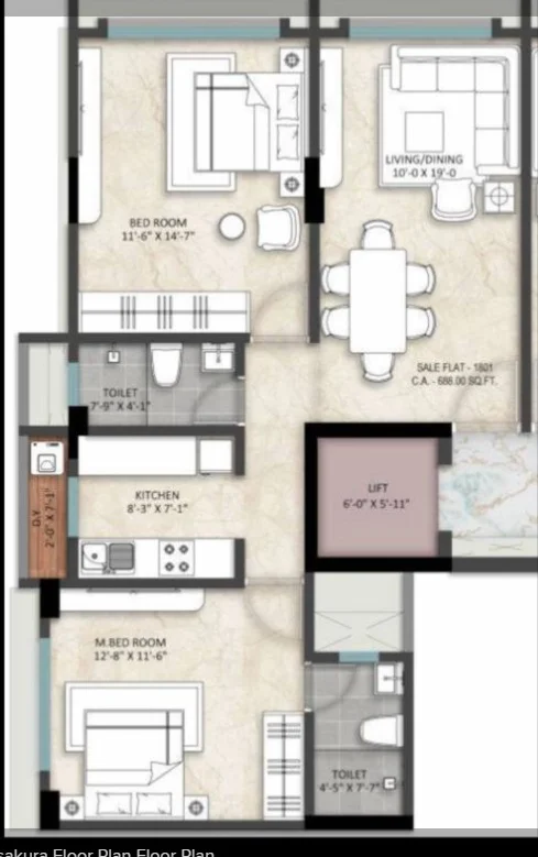 Plan 01