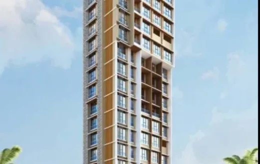 Buildarch Sakura – 1, 2 and 3 BHK Apartment in Mumbai