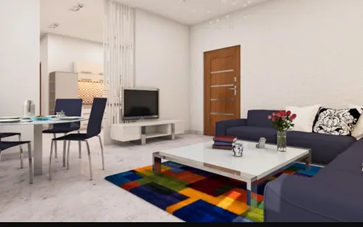 Bunty Mayur Samruddhi – 2 and 3 BHK Apartment in Pune