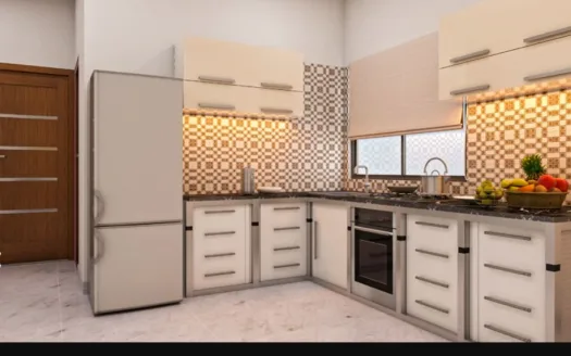 Bunty Mayur Samruddhi – 2 and 3 BHK Apartment in Pune