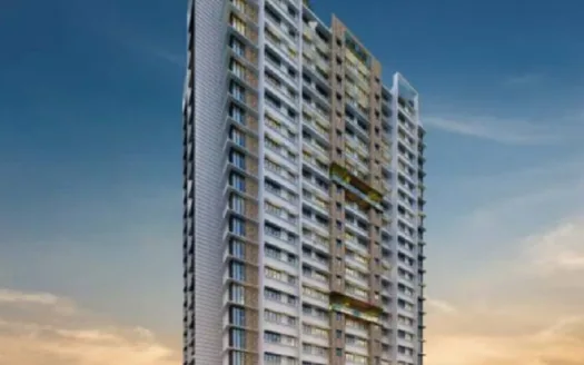 CRYSTAL ARMUS A to C – 1 and 2 BHK Apartment in Mumbai