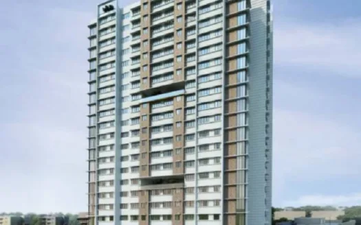 CRYSTAL ARMUS A to C – 1 and 2 BHK Apartment in Mumbai