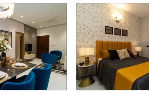 CasaGrand Alpine – 2 and 3 BHK Apartment in Coimbatore