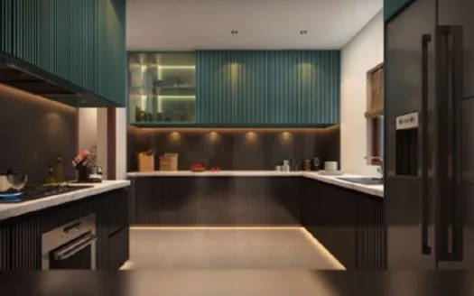 Casagrand Jubilant – 3 and 4 BHK Independent House and Villa in Coimbatore