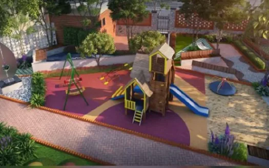 Casagrand Jubilant – 3 and 4 BHK Independent House and Villa in Coimbatore