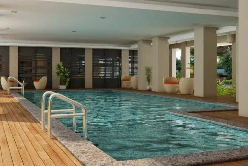 Casagrand Nextown Phase 2 – 1 and 2 BHK Apartment in Coimbatore