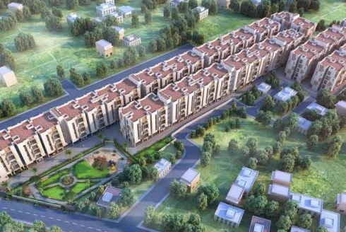 Casagrand Nextown Phase 2 – 1 and 2 BHK Apartment in Coimbatore