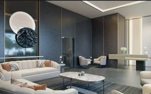 Chandak 34 park estate – 1, 2 and 3 BHK Apartment in Mumbai