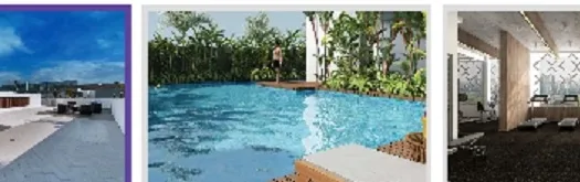 Chandak Cornerstone – 2 BHK Apartment in Mumbai