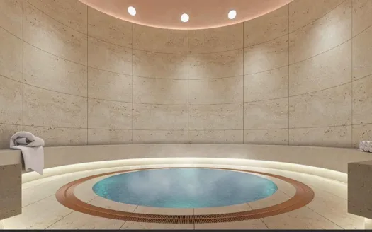 Chandak Highscape City 1A – 1 and 2 BHK Apartment in Mumbai