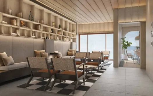 Chandak Highscape City 1A – 1 and 2 BHK Apartment in Mumbai