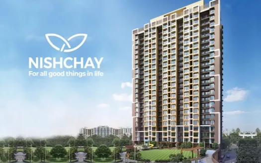Chandak Nishchay – 1 and 2 BHK Apartment in Mumbai