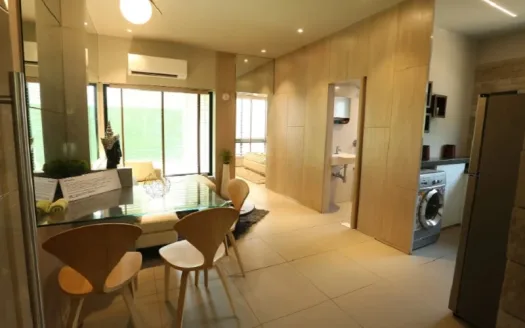 Chandak Nishchay – 1 and 2 BHK Apartment in Mumbai