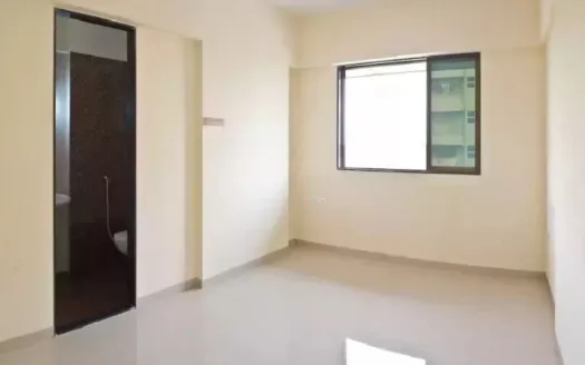 Chandak Sparkling Wings – 1 and 2 BHK Apartment in Mumbai