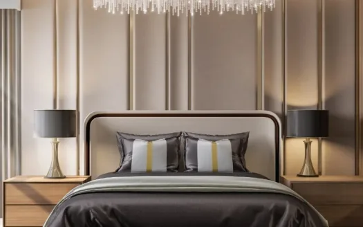 Chandak Treesourus – 2 and 3 BHK Apartment in Mumbai