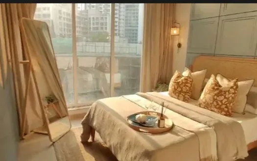 Chandiwala Pearl Providence – 2, 3 and 4 BHK Apartment in Mumbai