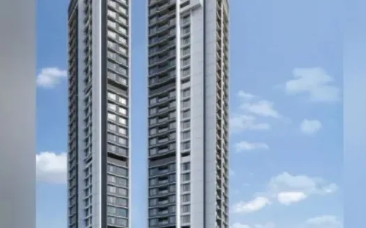 Chandiwala Pearl Providence – 2, 3 and 4 BHK Apartment in Mumbai