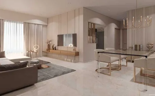 Chheda Greens – 1, 2 and 3 BHK Apartment in Mumbai