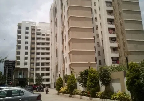 Choice Goodwill Elements – 2 and 3 BHK Apartments in Pune