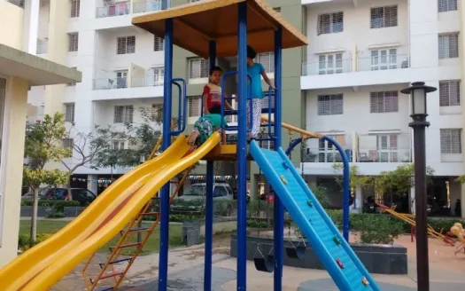 Choice Goodwill Elements – 2 and 3 BHK Apartments in Pune