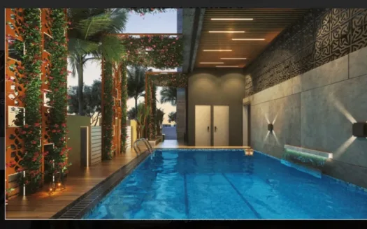 Choice Goodwill Verve – 2 and 3 BHK Apartment in Pune