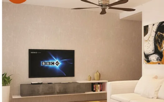 Classic Avenir Suites – 3 BHK Apartment in Kochi