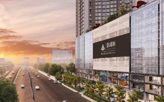 Codename GreenBiz – Shop and Showroom in Mumbai