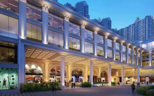 Codename Labbaik – 1 and 2 BHK Apartment in Mumbai