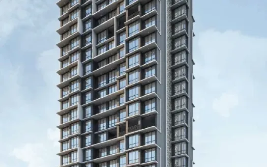 Codename Labbaik – 1 and 2 BHK Apartment in Mumbai