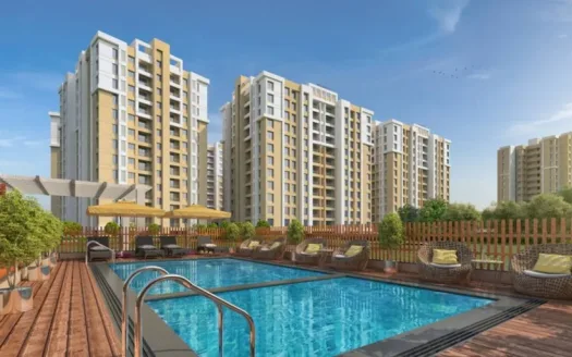 Codename Parivar – 2 BHK Apartment in Pune