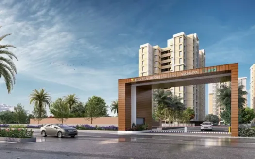 Codename Parivar – 2 BHK Apartment in Pune