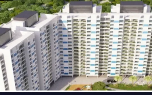 Cosmos Classique – 1 and 2 BHK Apartment in Thane