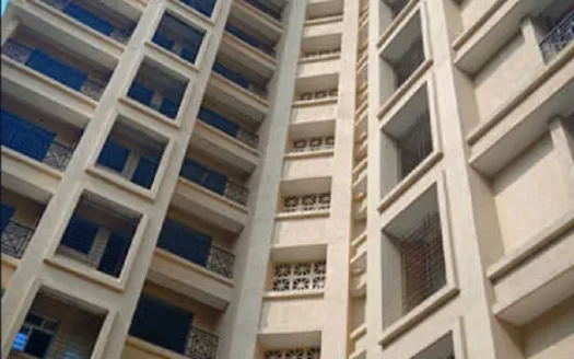 Cosmos Habitat – 1 and 2 BHK Apartment in Thane