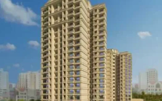 Cosmos Habitat – 1 and 2 BHK Apartment in Thane