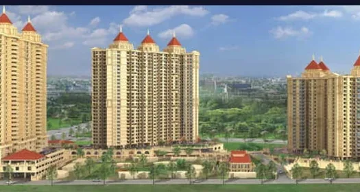 Cosmos Jewels – 1, 2 and 3 BHK Apartment in Thane