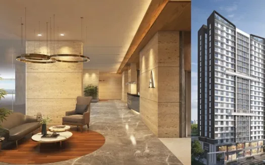 Crescent Horizon – 1 and 2 BHK Apartment in Mumbai