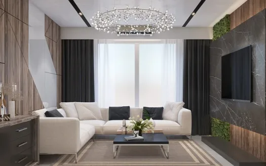 Crescent Horizon – 1 and 2 BHK Apartment in Mumbai