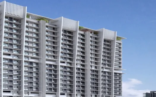 Crescent Sky Heights Phase 2 – 1 and 2 BHK Apartment in Mumbai