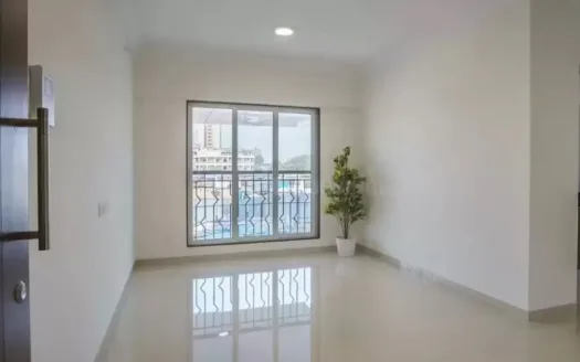 Crescent Sky Heights Phase 2 – 1 and 2 BHK Apartment in Mumbai