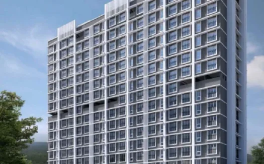 Crescent Sky Heights Phase 2 – 1 and 2 BHK Apartment in Mumbai