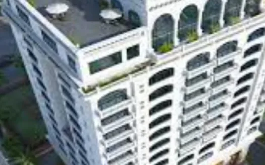 Crystal 9 Crystal – 1, 2, 3, 4 and 5 BHK Apartment in Mumbai